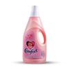 Comfort Fabric Conditioner - Rose Fresh, 2L Pack view 1