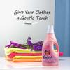Comfort Fabric Conditioner - Rose Fresh, 2L Pack view 2