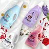 Comfort Fabric Conditioner - Rose Fresh, 2L Pack view 4