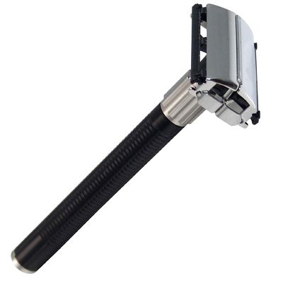 Feather Brand Men Feather Double Edge Shaving Razor
