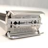 Feather Brand Men Feather Double Edge Shaving Razor view 4