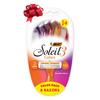 BIC Soleil Color Collection, Disposable Razor, Women, 8-Count view 1