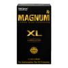 Trojan Magnum Xl Lubricated Condoms, 12 Count view 1