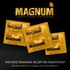 Trojan Magnum Xl Lubricated Condoms, 12 Count view 3