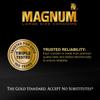 Trojan Magnum Xl Lubricated Condoms, 12 Count view 4