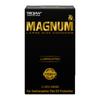 Trojan Magnum Lubricated Condoms, Large, 12-Count view 1