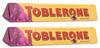 Toblerone Fruit & Nut, 100g (Pack of 2) view 1