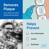 Tepe Interdental Brush, Green 0.8mm (8 Pieces/Packet) view 2