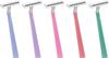 Bic Twin Select, Silky Touch Disposable Razor for Women, 10-Count (Pack of 3) view 2