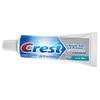 Crest Baking Soda And Peroxide Whitening Toothpaste Fresh Mint,130 G view 2