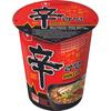 Nongshim Shin Cup Noodle Soup, 2.4 oz  68 g view 1