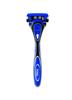 SCHICK Men Hydro 5 Razor (1 Razor Handle with 1 Cartridge) view 4