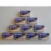 100 LORD Super Stainless Double Edge Safety Razor Blades view 2