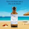 Abbey & Sullivan Fragrance Oil, Day at the Beach, 1 oz. view 2