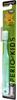 Dr. Collins Perio Toothbrush for Kids, Green (Pack of 6) view 4