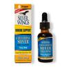 Natural Path Silver Wings Colloidal Silver Mineral Supplement, 500 Ppm (1 Fluid oz) view 1