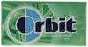 Orbit Sweet Mint Gum 14 Pieces Pack of 12, x 33 g view 1