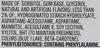 Orbit Sweet Mint Gum 14 Pieces Pack of 12, x 33 g view 3