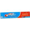 Crest Kids Tube Size 4.6z Crest Kids Sparkle Fun Cavity Protection Toothpaste view 3