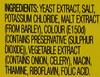 Kraft Vegemite (220g) view 3