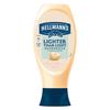 Hellmann's Lighter Than Light Mayonnaise Squeeze Bottle, 430ml view 1