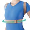 Oppo Medical Elastic Posture Aid/Clavicle Brace - Medium view 2