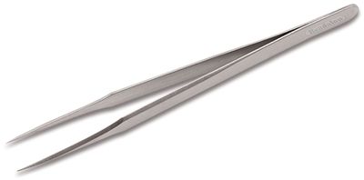 Beadalon Tweezers, Straight