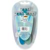 Bic Soleil Bella 4 Blade Disposable Razor for Women 3 Count view 4