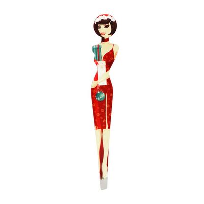 Diva Tweeze Model No. Tw1003 F Faith