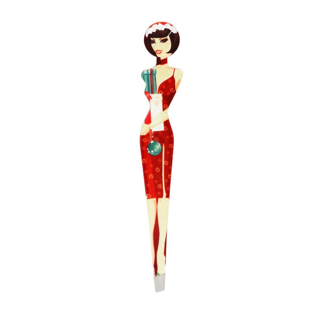 Diva Tweeze Model No. Tw1003 F Faith