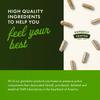 Swanson Raw Ovarian Glandular 250Mg 60 Capsules view 4