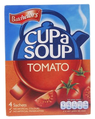 Batchelors Cup a Soup, Tomato, 93g