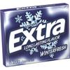 Wrigley's Extra Winterfresh Long Lasting Flavor, 10 X 40.5 g view 4