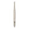 e.l.f. Slant Tweezer, Professional Quality Stainless Steel, Provides a Strong Grip, Removes Hairs Accurately, Shapes, Defines, Easy To Use, Ergonomically-Designed view 4