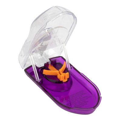Ezy-cut Tablet Cutter - The Next Generation in Pill Splitting! Colors may vary