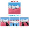 Piksters Interdental Brush Size 7 (40 Pack) view 2