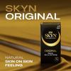 LifeStyles SKYN Condoms Lubricated Non-Latex, 12 ea view 2