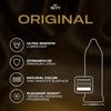LifeStyles SKYN Condoms Lubricated Non-Latex, 12 ea view 3