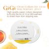 Gi Gi Wax Warmer Clean Collars view 2