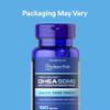Puritan's Pride DHEA 50 mg-100 Tablets view 2