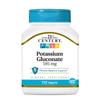 21st Century Potassium 595 mg Tablets, 110-Count view 1