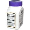 21st Century Omega-3 Fish Oil 1,000 mg 60 Sgels view 2