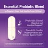 21st Century, Acidophilus Probiotic Blend, 100 Capsules view 3