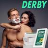 Derby Extra Double Edge Razor Blades, 100 Count view 2