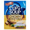 Batchelors Cup a Soup, Chicken and Vegetable, 110g view 1