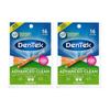 DenTek Easy Brush Interdental Cleaners, Mint 16 Count (Pack of 2) view 1