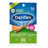 DenTek Easy Brush Interdental Cleaners, Mint 16 Count (Pack of 2) view 2