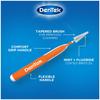 DenTek Easy Brush Interdental Cleaners, Mint 16 Count (Pack of 2) view 3