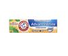 Arm & Hammer Advanced White Toothpaste, Dental Baking Soda & Peroxide, 4.3-Ounce Tubes, Packaging May Vary view 1