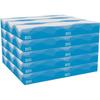 Georgia Pacific Professional 48100 Facial Tissue, Flat Box, Box of 100 Sheets (Case of 30 Boxes) view 1